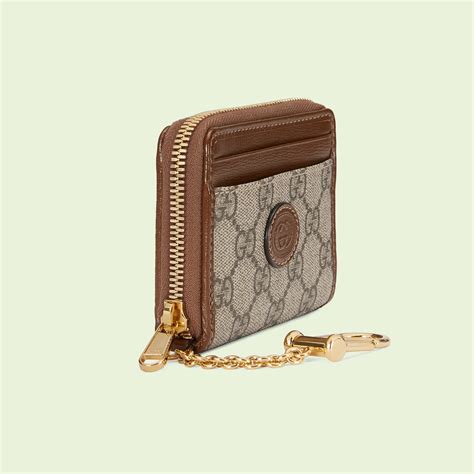 gucci key pouch wallet.